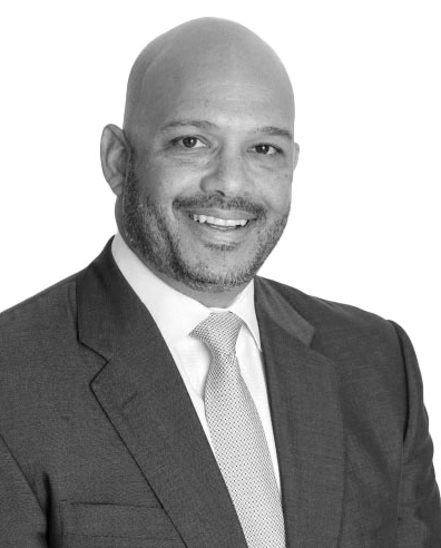 Jesse Bernheim, Attorney at JW Law Group